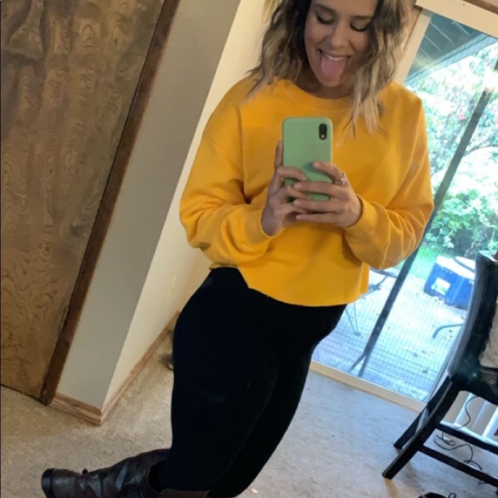 Meet your Posher, Koryna